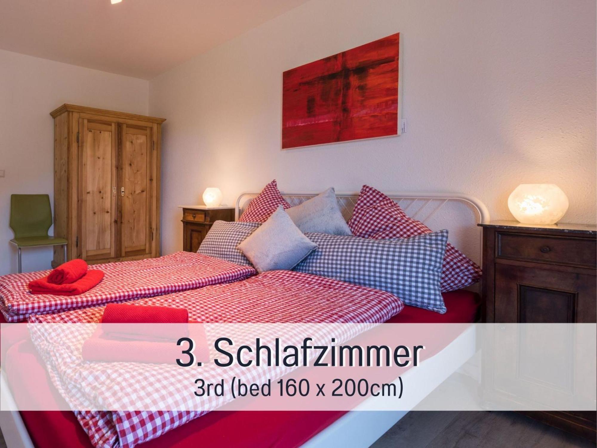Traum Ferienhaus Burghalde Alpirsbach Ngoại thất bức ảnh