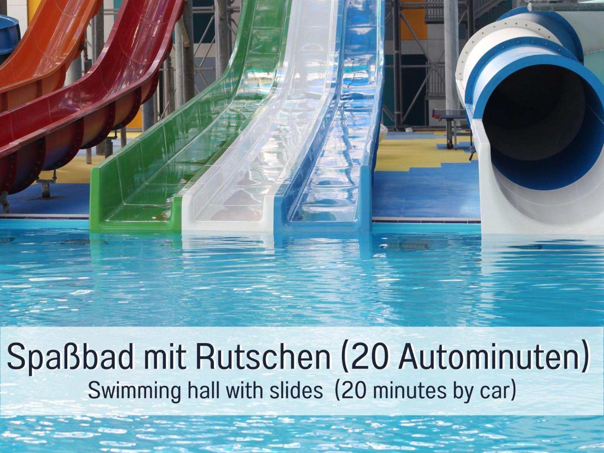 Traum Ferienhaus Burghalde Alpirsbach Ngoại thất bức ảnh