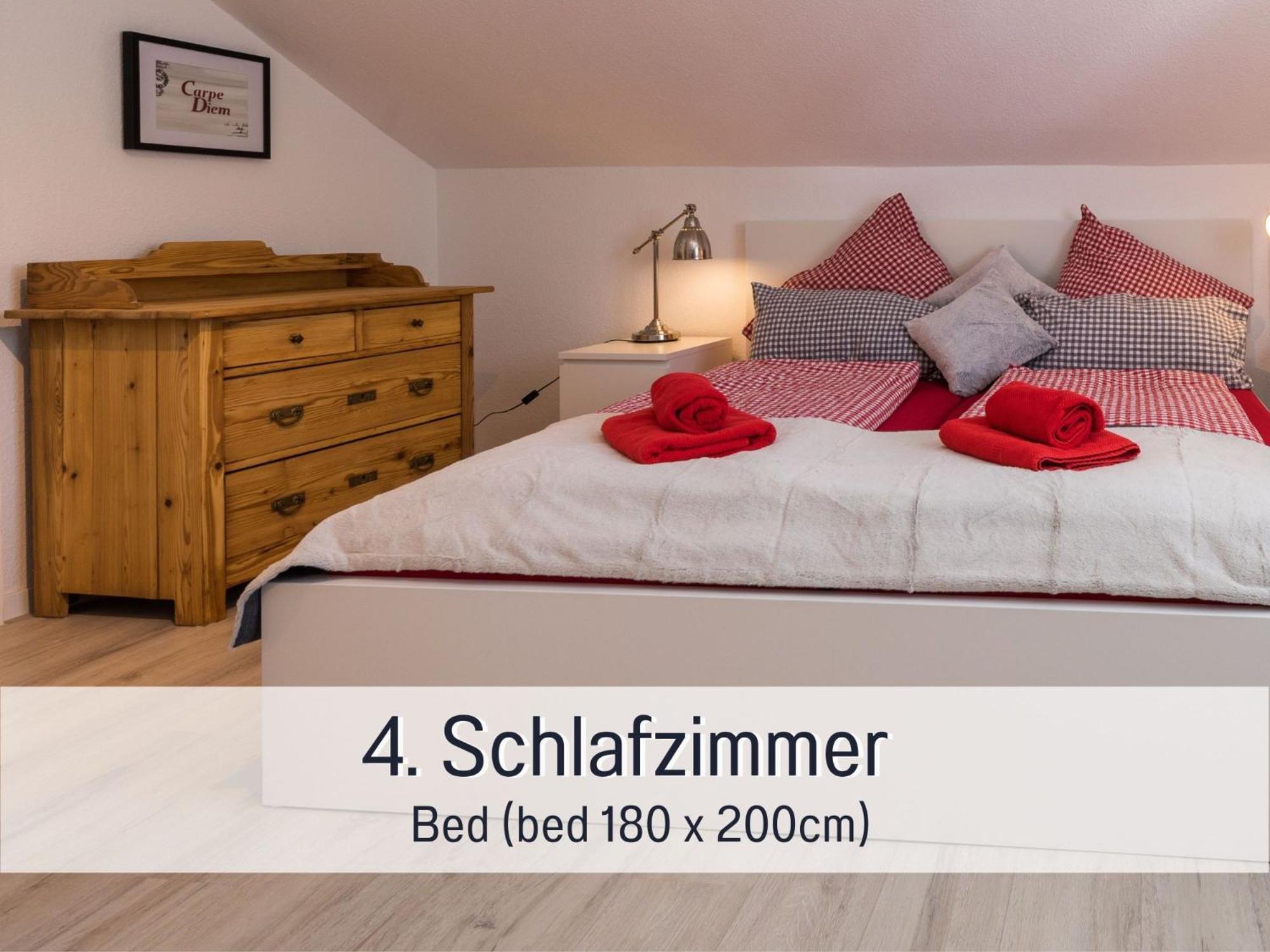 Traum Ferienhaus Burghalde Alpirsbach Ngoại thất bức ảnh