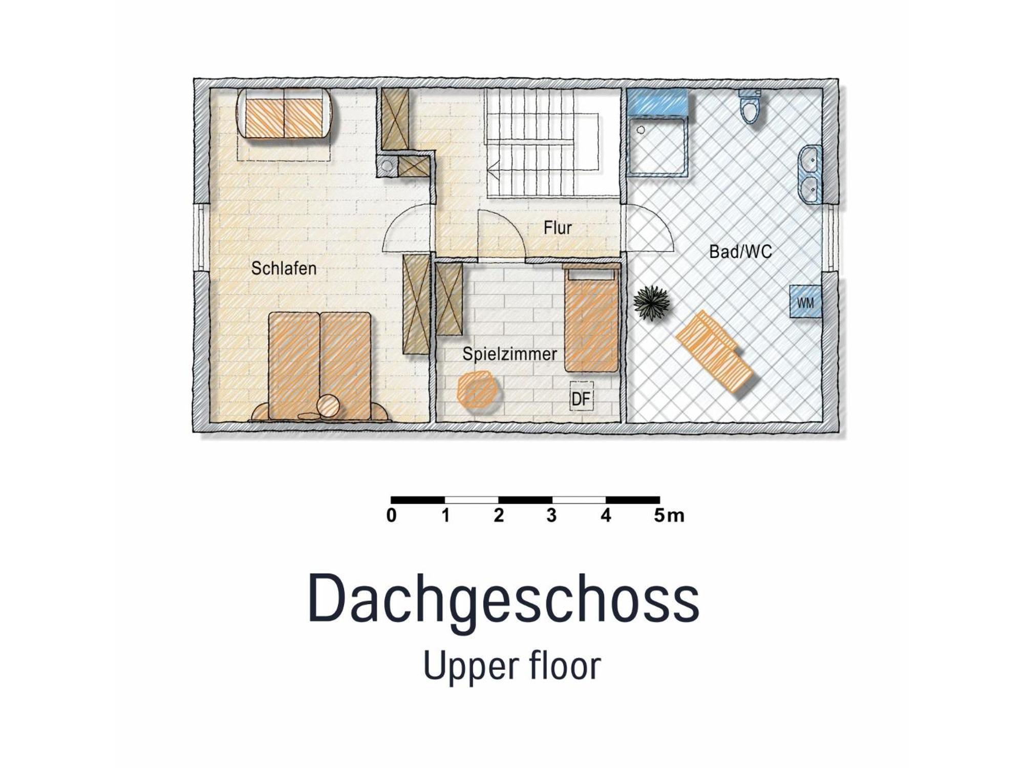 Traum Ferienhaus Burghalde Alpirsbach Ngoại thất bức ảnh